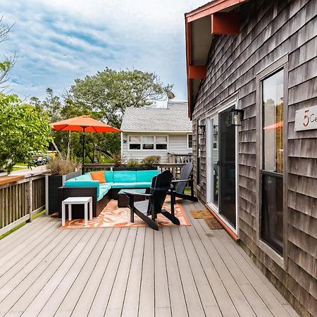 Vila Cayuga Street Sunshine Retreat Ocean Bay Park Exteriér fotografie